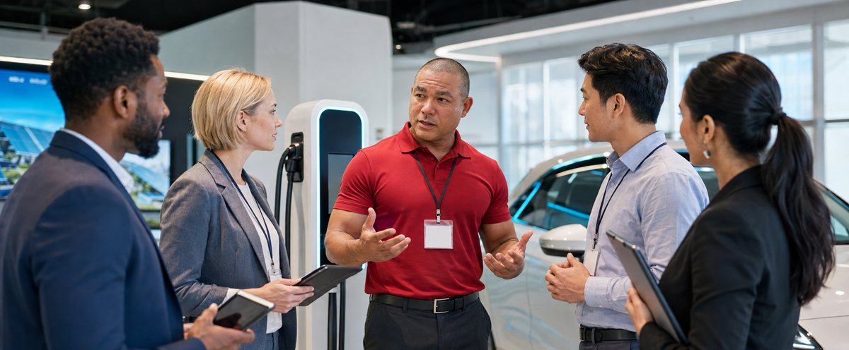 Why work with BiomedRx — Medical Equipment Certification
