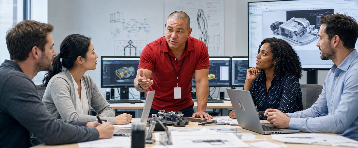Why work with BiomedRx — Biomedical Equipment Certification