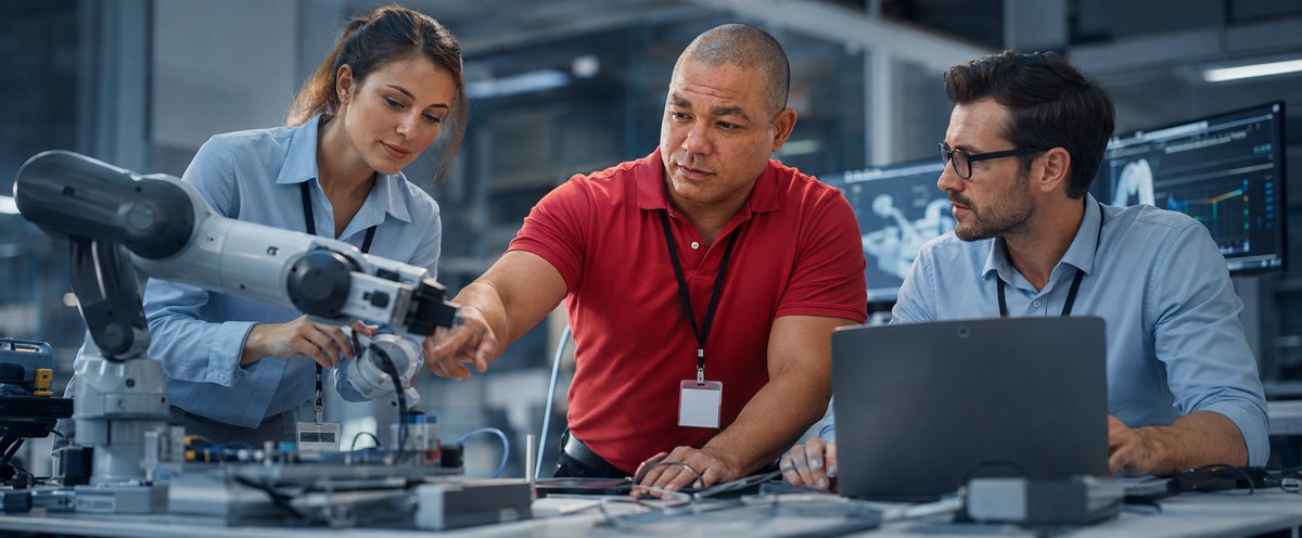 Why work with BiomedRx — Biomedical Equipment Certification