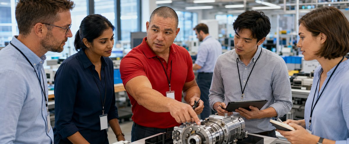 Why work with BiomedRx — Isolated Power System Downey