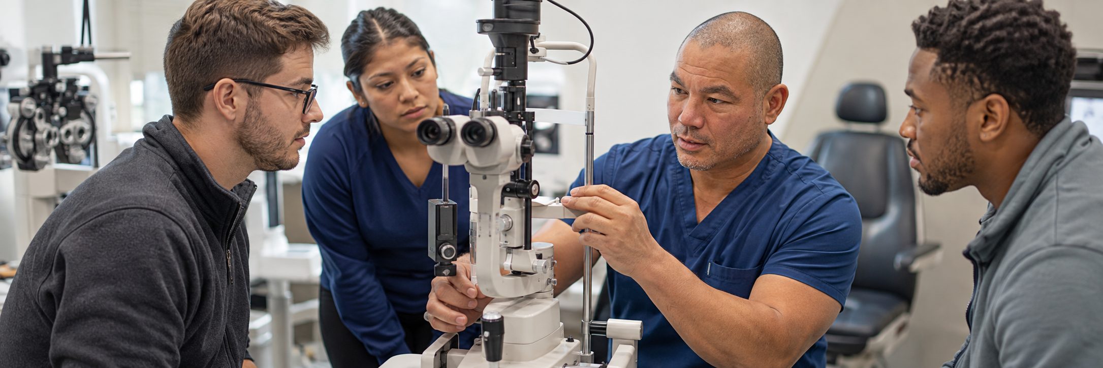 Ventilator service and equipment depot maintenance | BiomedRx HTM services Ventilator and transport monitor service in a hospital equipment depot