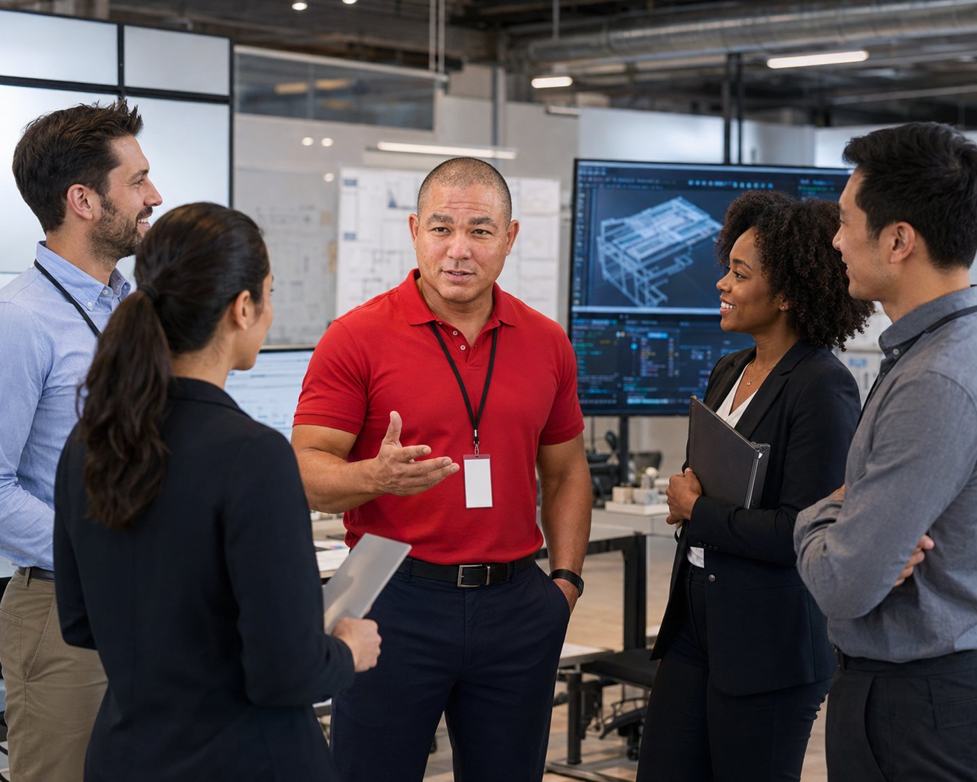 BiomedRx — Biomedical Equipment Certification Arlington