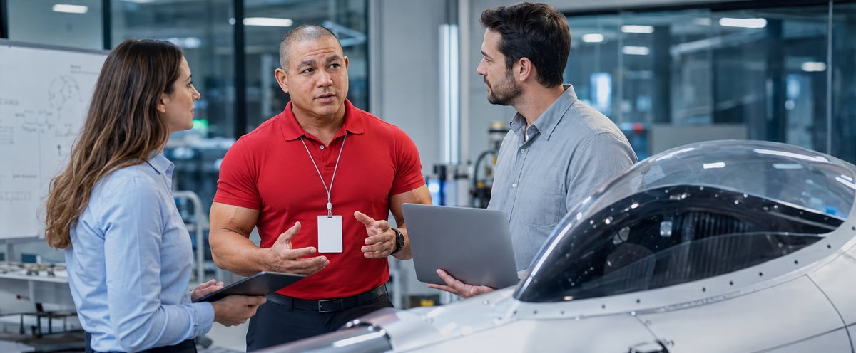 Why work with BiomedRx — Biomedical Equipment Certification